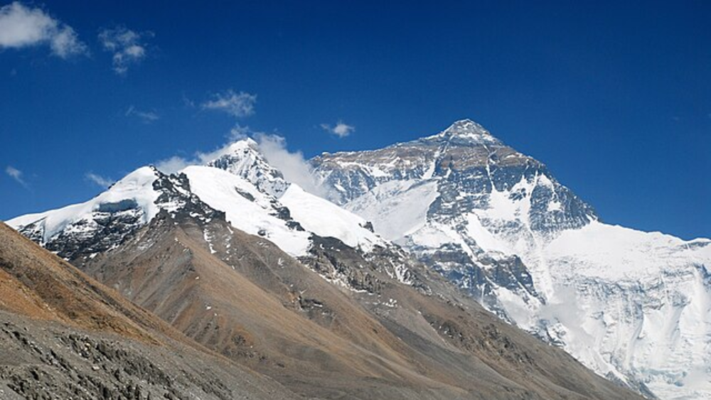 Nepal Everest season opens amid $20 million rescue scam